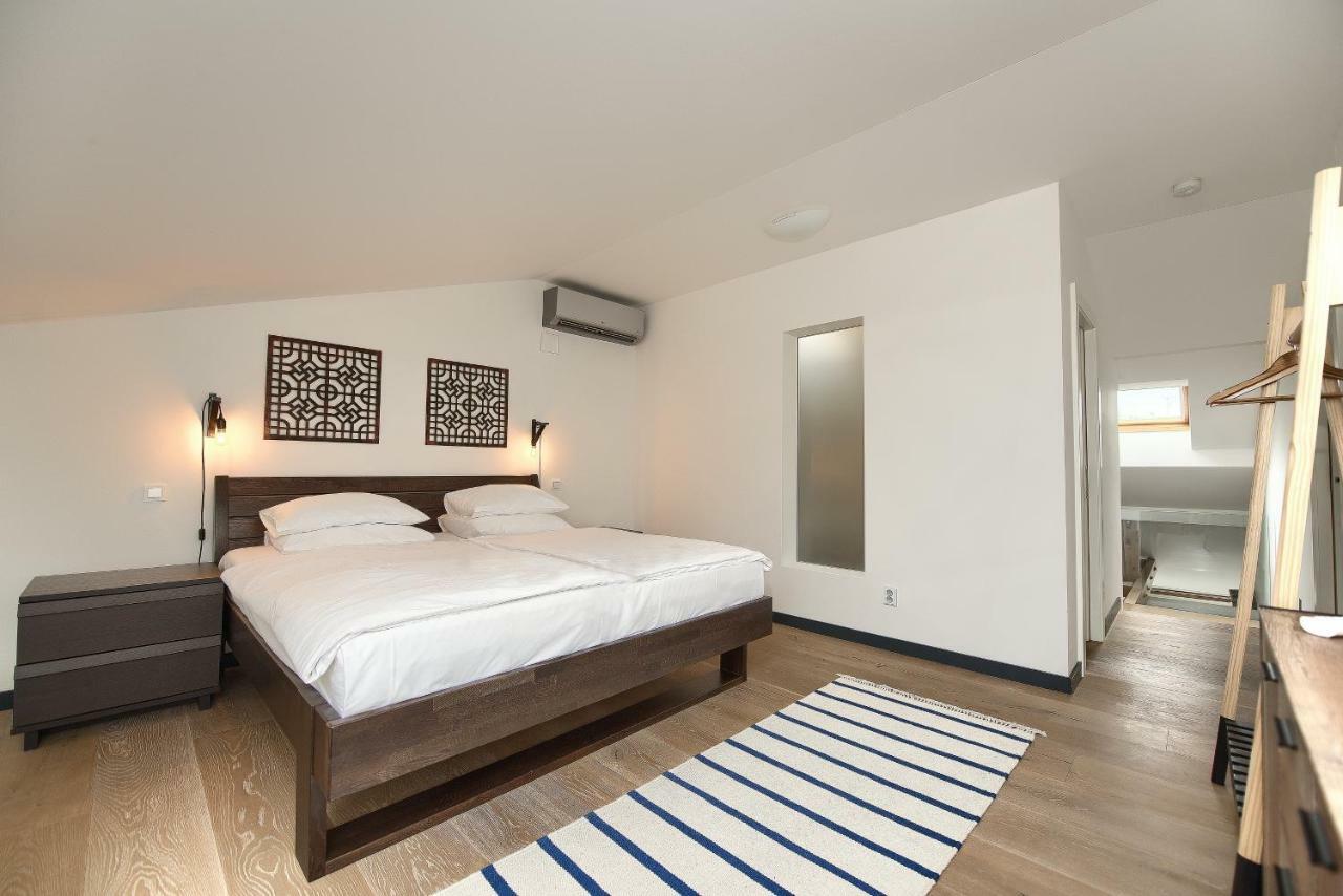 Kolkovna 5 Penthouse *